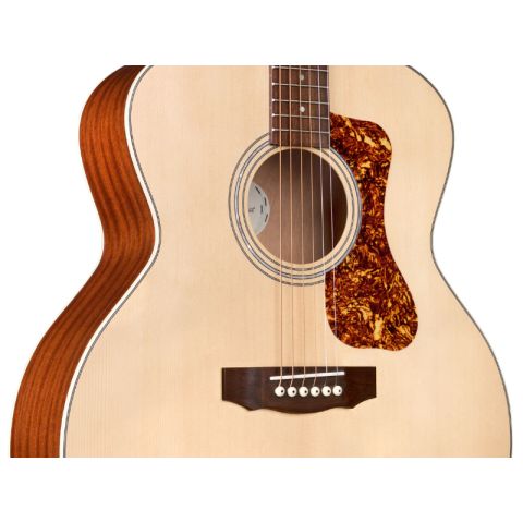 Guild F-240E Natural