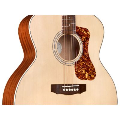 Guild F-240E Natural
