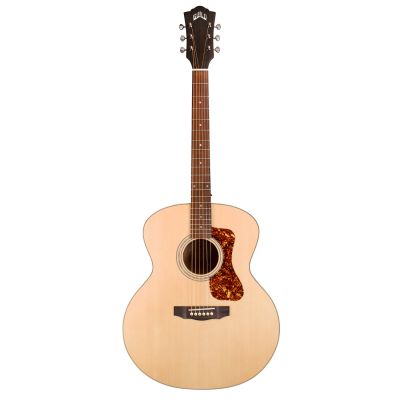 Guild F-240E Natural