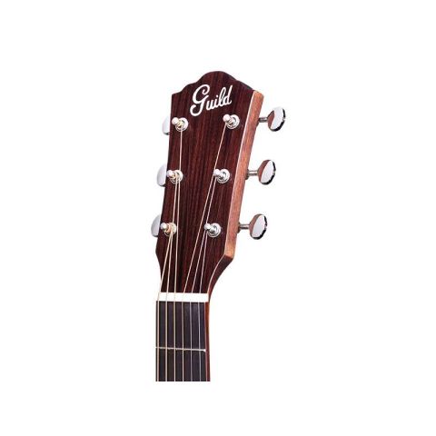 Guild DS-240 Memoir