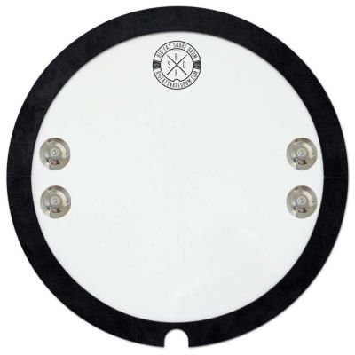 Big Fat Snare-Bourine 10"