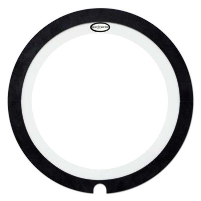 Big Fat XL Donut 12"