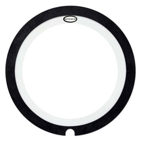 Big Fat XL Donut 12"