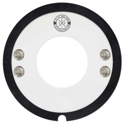 Big Fat Snare-Bourine-Donut 13"