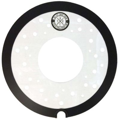 Big Fat Swiss Ride 13"
