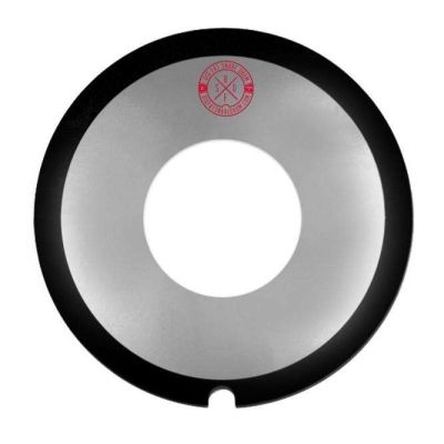 Big Fat Shining Donut 14"