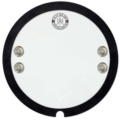 Big Fat  Snare-Bourine 16"