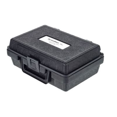 DrummDial   DDD Digital Drum Tuner