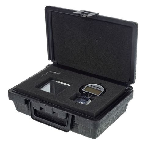 DrummDial   DDD Digital Drum Tuner