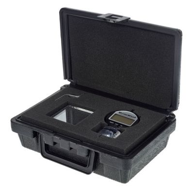 DrummDial   DDD Digital Drum Tuner