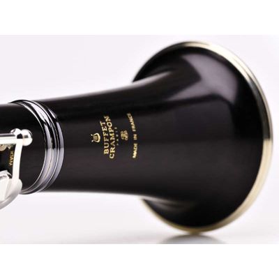 Clarinete Sib Buffet Crampon Gala BC1121-2