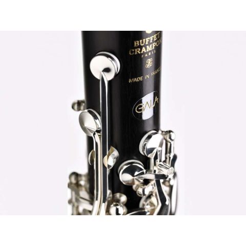 Clarinete La Buffet Crampon Gala BC1221L-2