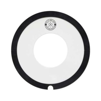 Big Fat  BFSD13DON 13" BFSD "Steve's Donut"