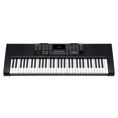 MAX KB4 Teclado 61 Teclas