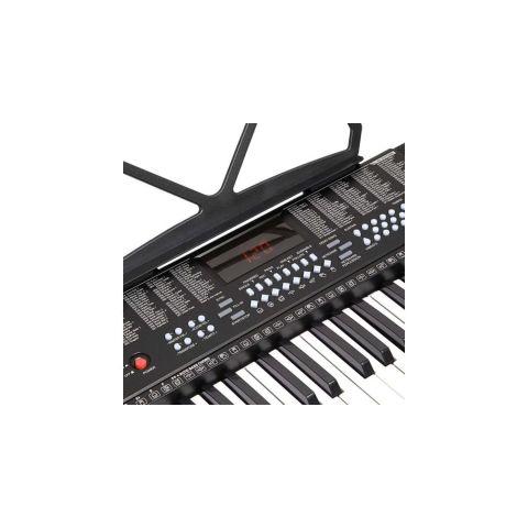 MAX KB4 Teclado 61 Teclas