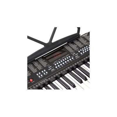 MAX KB4 Teclado 61 Teclas