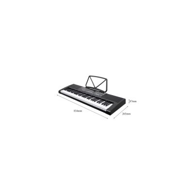 MAX KB4 Teclado 61 Teclas