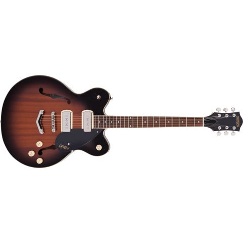 Gretsch G2622-P90 Streamliner Center...