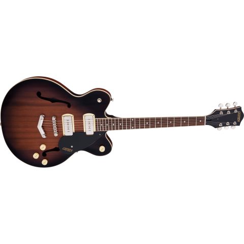 Gretsch G2622-P90 Streamliner Center...