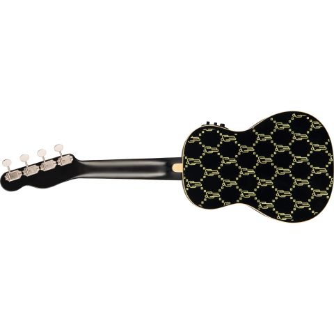 Fender Billie Eilish Signature Ukelele