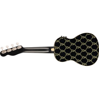 Fender Billie Eilish Signature Ukelele