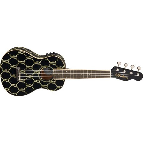Fender Billie Eilish Signature Ukelele