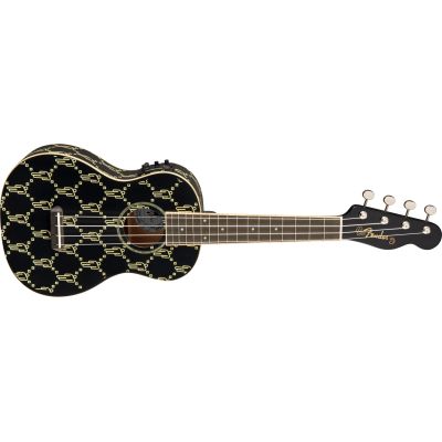Fender Billie Eilish Signature Ukelele