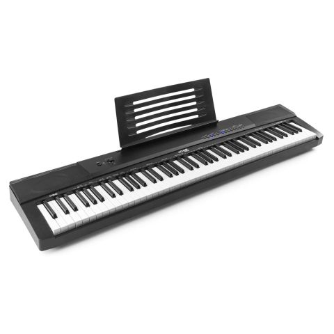 MAX KB6 Teclado 61 Teclas