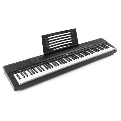 MAX KB6 Teclado 61 Teclas