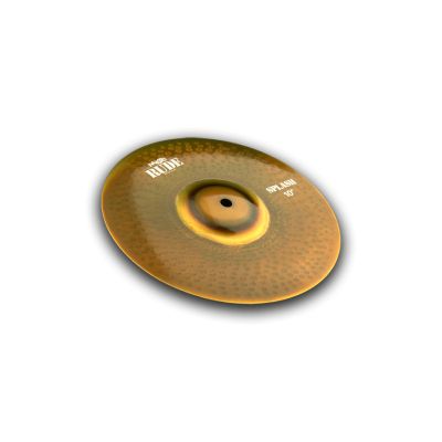 Paiste Crash 19" Rude Thin