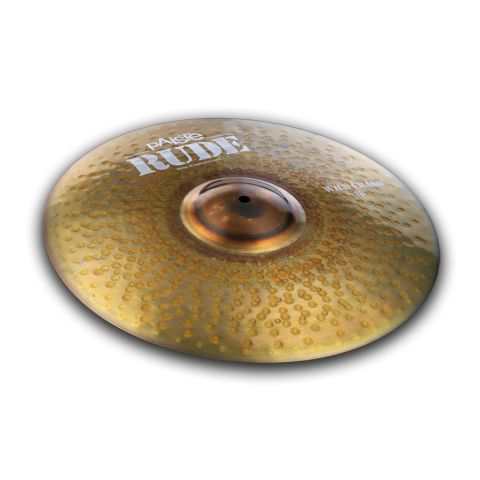 Paiste Crash 17" Rude Wild