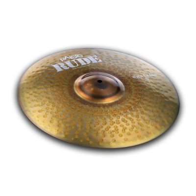 Paiste Crash 17" Rude Wild