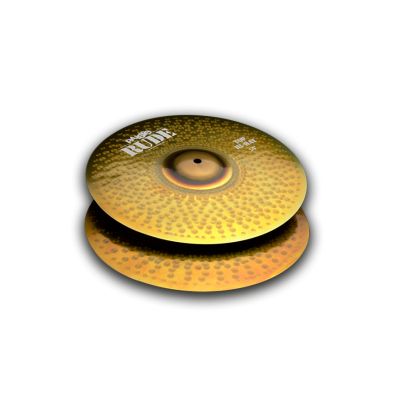 Paiste Hi Hat 14" Rude