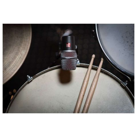 SE Electronics Set de microfonos V-Pack Arena