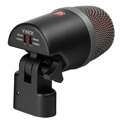 SE Electronics Set de microfonos V-Pack Arena