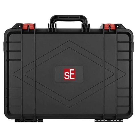 SE Electronics Set de microfonos V-Pack Arena