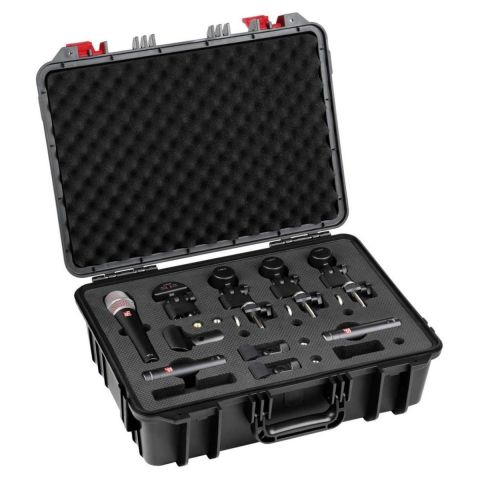 SE Electronics Set de microfonos V-Pack Arena