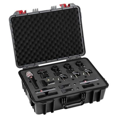 SE Electronics Set de microfonos V-Pack Arena