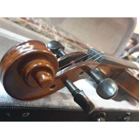 AMADEUS HV-300 VIOLÍN 3/4 ANTIGUO