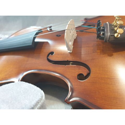 AMADEUS HV-300 VIOLÍN 4/4 ANTIGUO