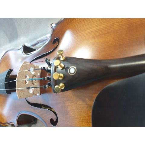 AMADEUS HV-300 VIOLÍN 4/4 ANTIGUO