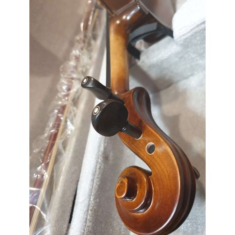 AMADEUS HV-300 VIOLÍN 4/4 ANTIGUO