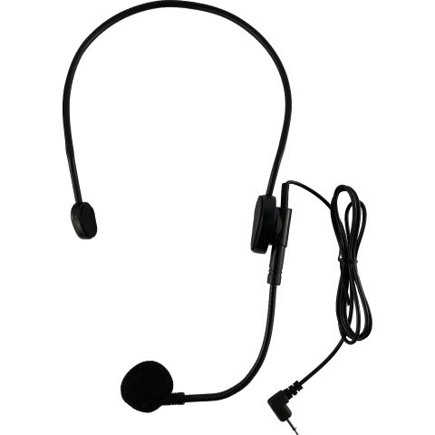 EK AUDIO EKCLMIC AMPLIFICADOR DE VOZ...