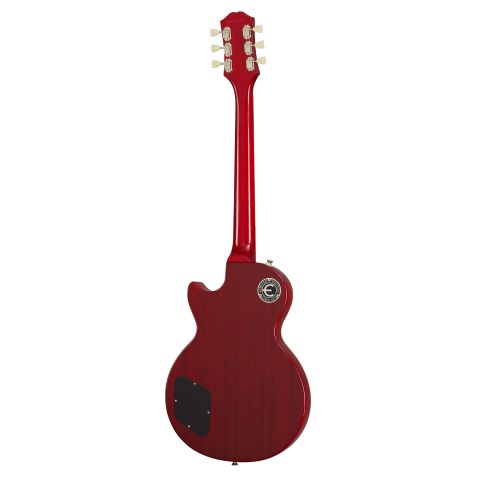 Epiphone 1959 Les Paul Standard Outfit Aged Dark Cherry Burst