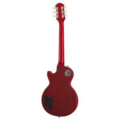 Epiphone 1959 Les Paul Standard Outfit Aged Dark Cherry Burst