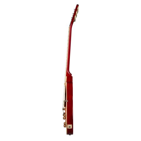 Epiphone 1959 Les Paul Standard Outfit Aged Dark Cherry Burst