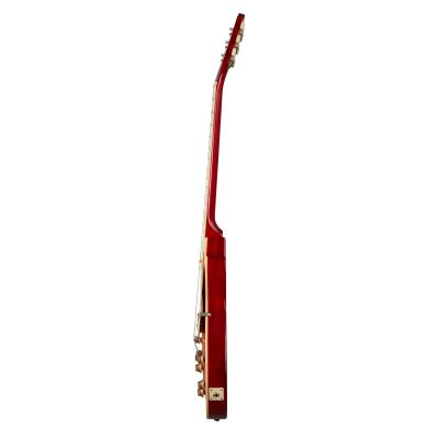 Epiphone 1959 Les Paul Standard Outfit Aged Dark Cherry Burst