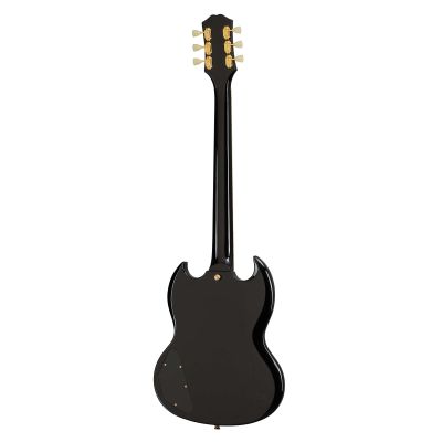 Epiphone SG Custom Ebony