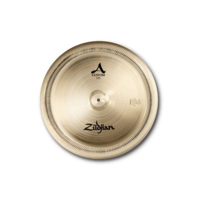 Zildjian China 18" A Custom 2