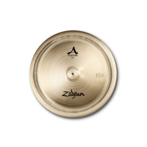 Zildjian China 18" A Custom